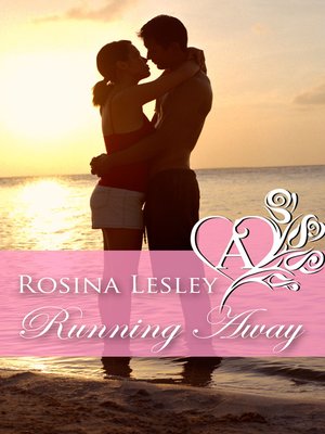 cover image of Running Away